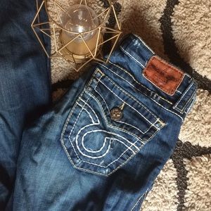 Big Star Liv Vintage